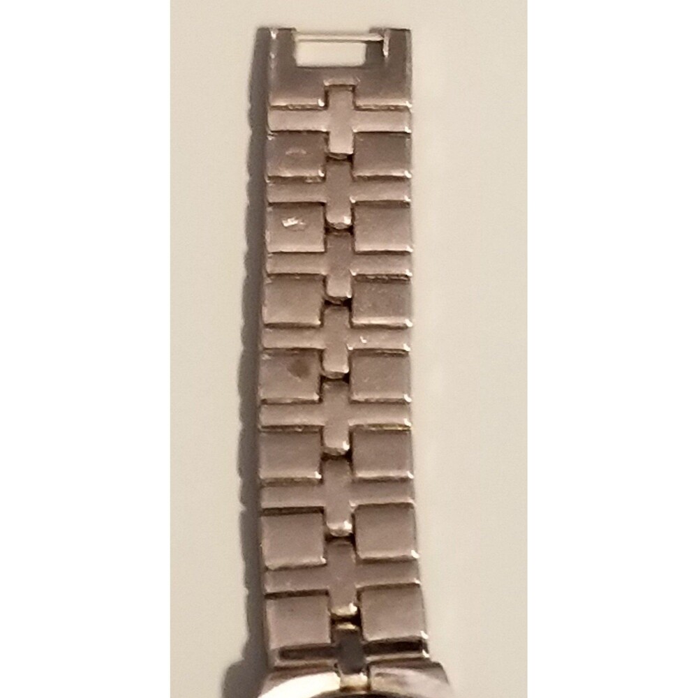 Pierre Cardin ladies watch model 4049TW working. - Picture 6 of 9
